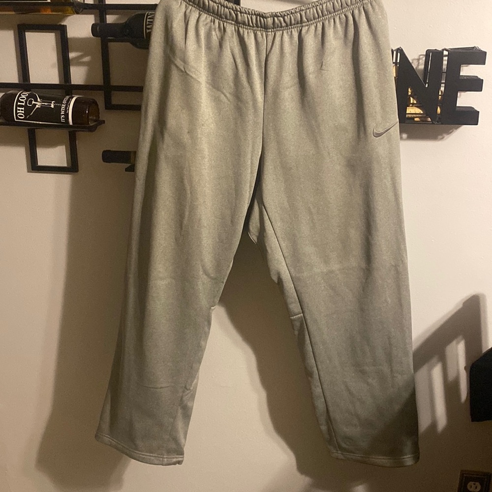 XXL Nike Therma-Fit sweat pants
